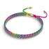 Spectre x Argent | Liens Kismet | Collier ras du cou
